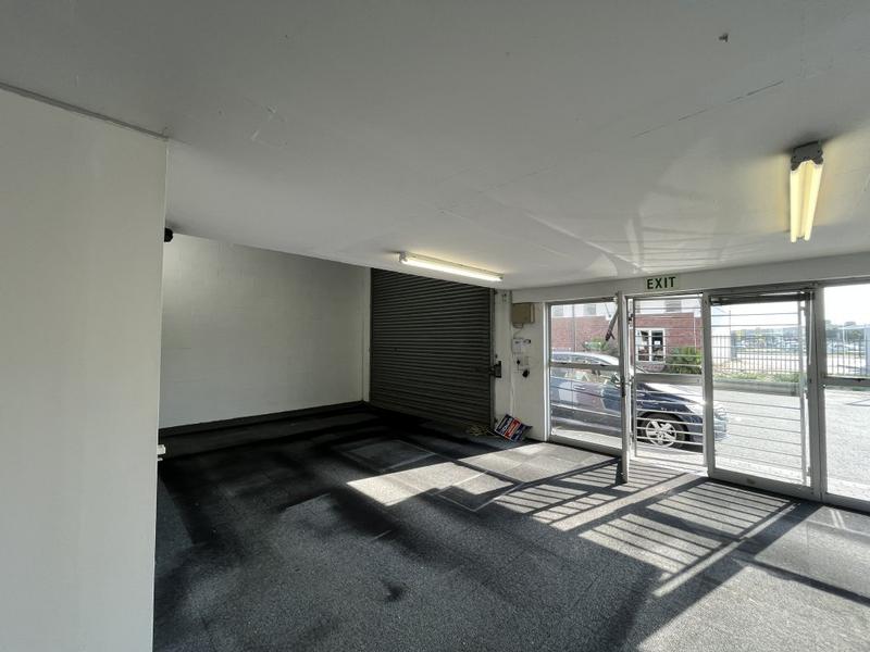 To Let commercial Property for Rent in Montague Gardens Western Cape